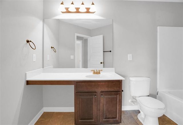 559 Madison Park Drive, Grayson, GA 30017