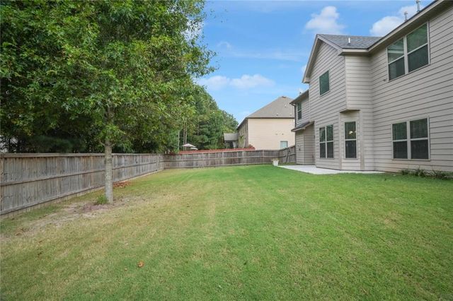 559 Madison Park Drive, Grayson, GA 30017