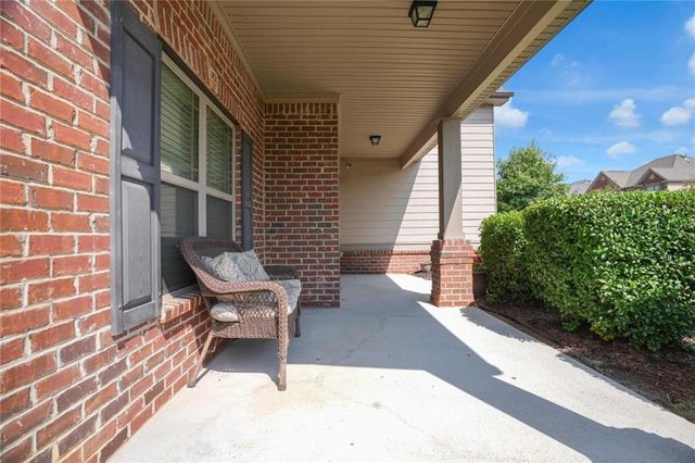 559 Madison Park Drive, Grayson, GA 30017