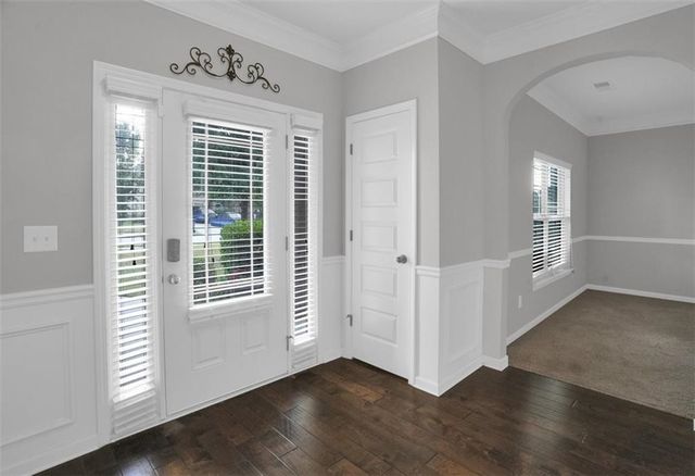 559 Madison Park Drive, Grayson, GA 30017