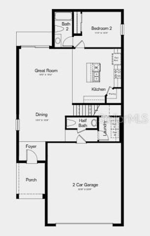 12490 GUST COURT, Hudson, FL 34669