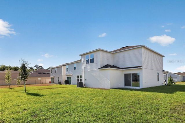 12490 GUST COURT, Hudson, FL 34669