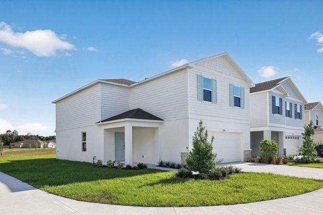 12490 GUST COURT, Hudson, FL 34669