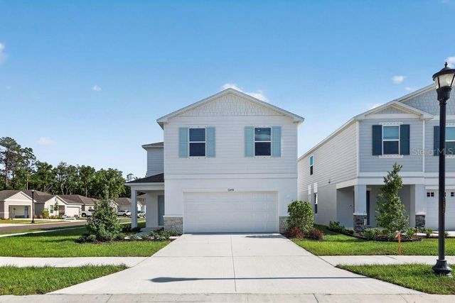 12490 GUST COURT, Hudson, FL 34669