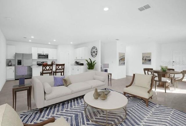 12490 GUST COURT, Hudson, FL 34669