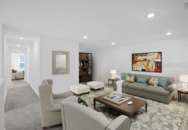 12490 GUST COURT, Hudson, FL 34669