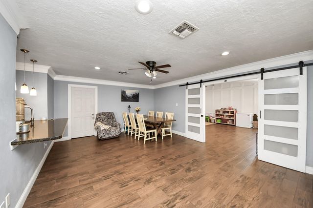 25418 Glen Loch Drive, Spring, TX 77380