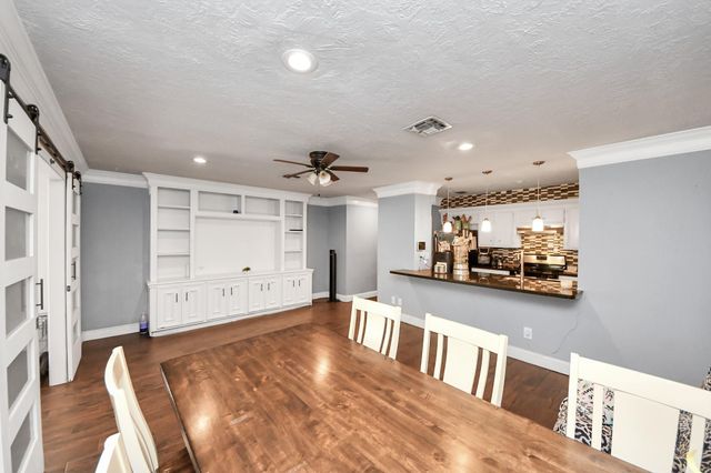 25418 Glen Loch Drive, Spring, TX 77380