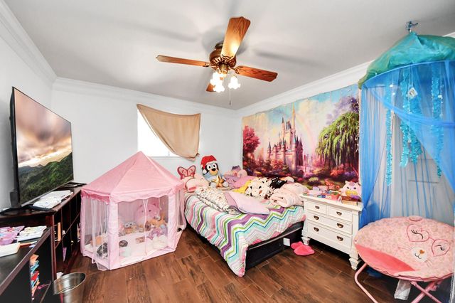 25418 Glen Loch Drive, Spring, TX 77380