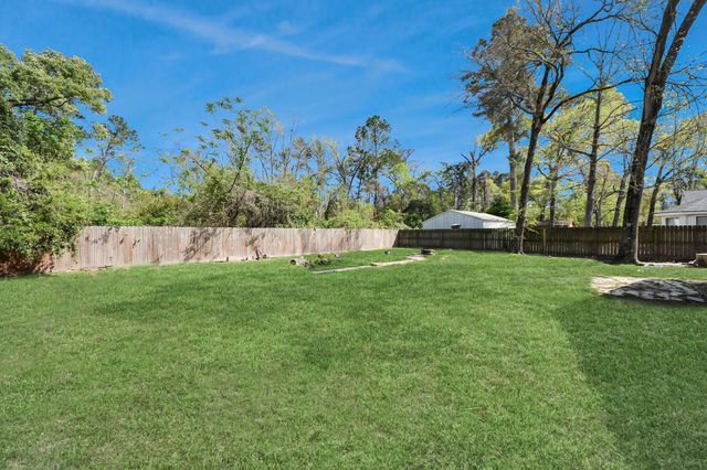 25418 Glen Loch Drive, Spring, TX 77380