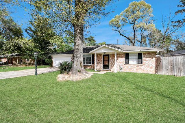 25418 Glen Loch Drive, Spring, TX 77380