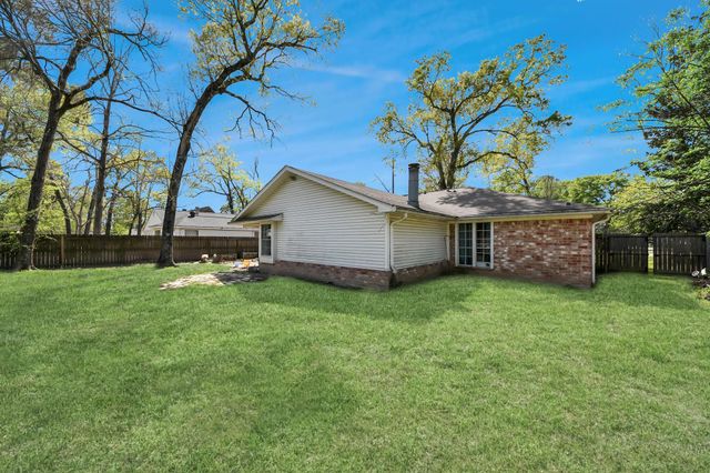 25418 Glen Loch Drive, Spring, TX 77380