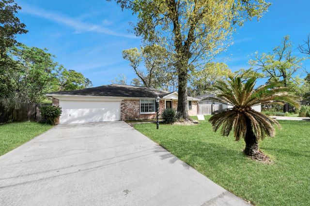 25418 Glen Loch Drive, Spring, TX 77380