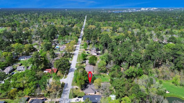 25418 Glen Loch Drive, Spring, TX 77380