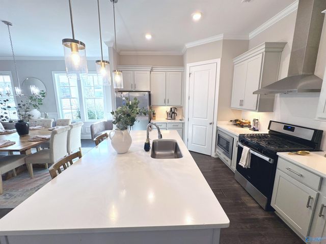 216 Saint Louis Street, Madison, AL 35758