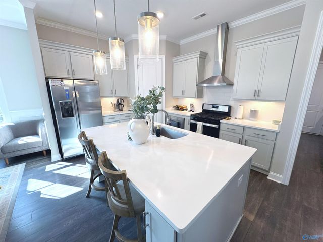 216 Saint Louis Street, Madison, AL 35758