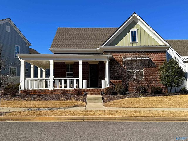 216 Saint Louis Street, Madison, AL 35758
