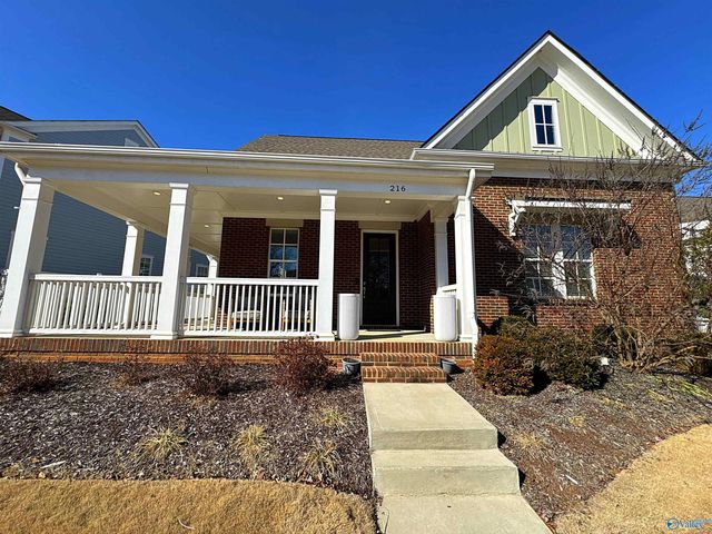 216 Saint Louis Street, Madison, AL 35758