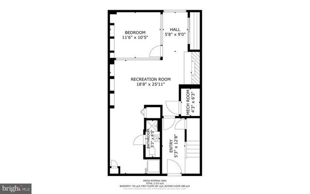 1947 KIRBY RD, Mclean, VA 22101