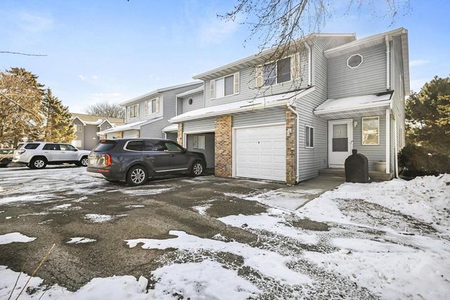 4801 Kim Lane, Madison, WI 53704