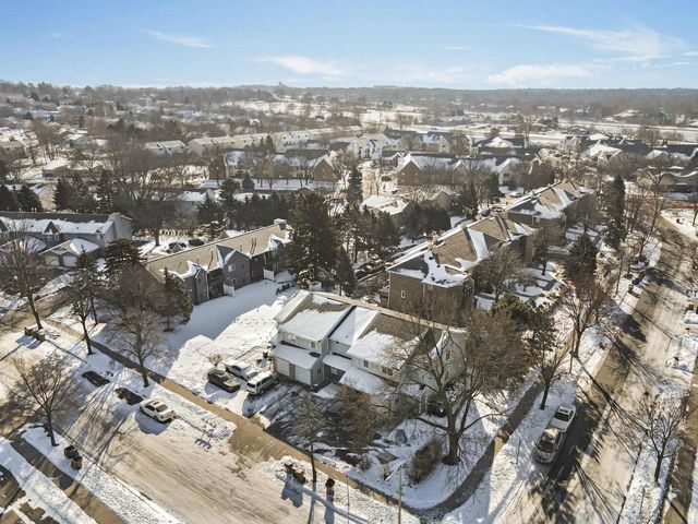 4801 Kim Lane, Madison, WI 53704