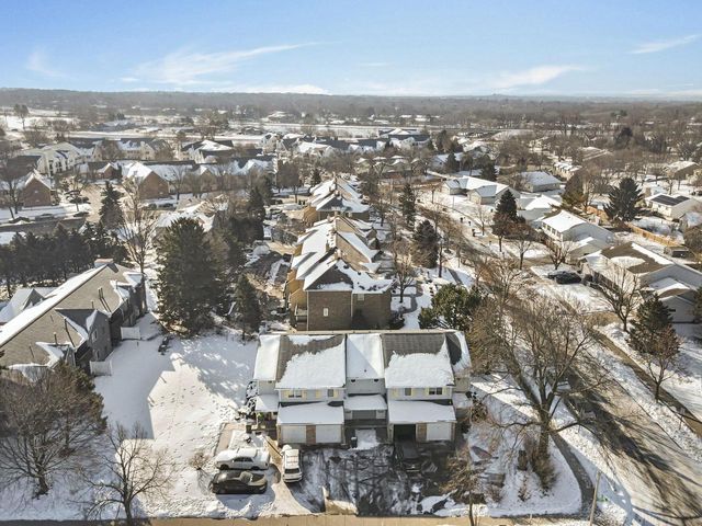 4801 Kim Lane, Madison, WI 53704