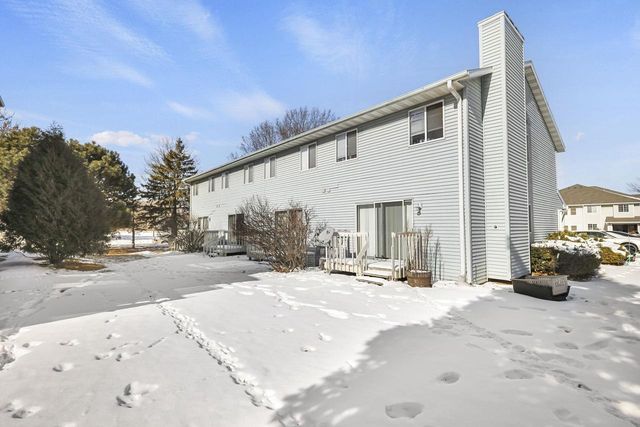 4801 Kim Lane, Madison, WI 53704