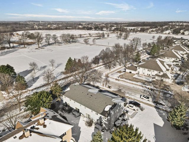 4801 Kim Lane, Madison, WI 53704