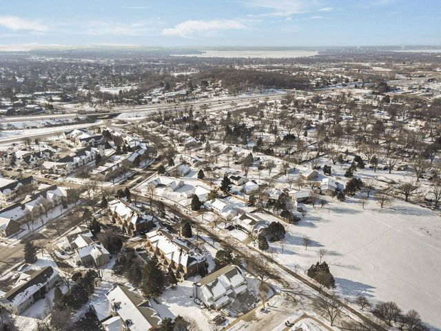 4801 Kim Lane, Madison, WI 53704