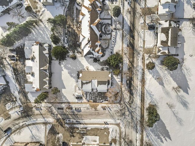 4801 Kim Lane, Madison, WI 53704