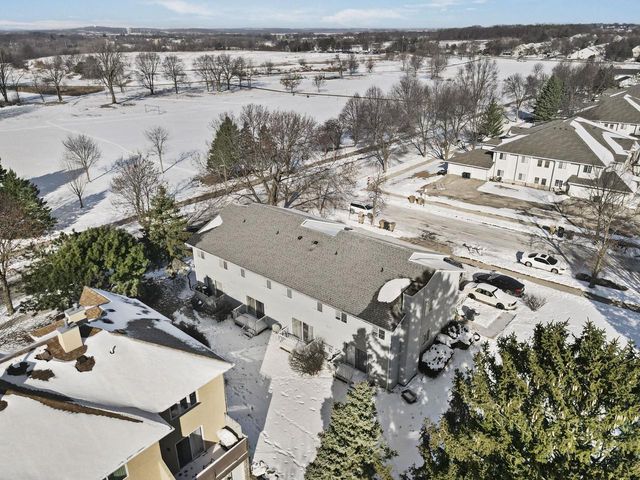 4801 Kim Lane, Madison, WI 53704