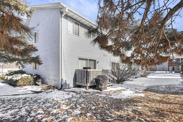 4801 Kim Lane, Madison, WI 53704