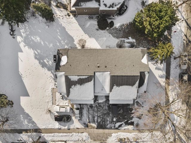 4801 Kim Lane, Madison, WI 53704