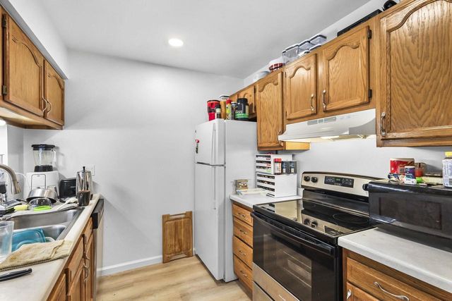 4801 Kim Lane, Madison, WI 53704