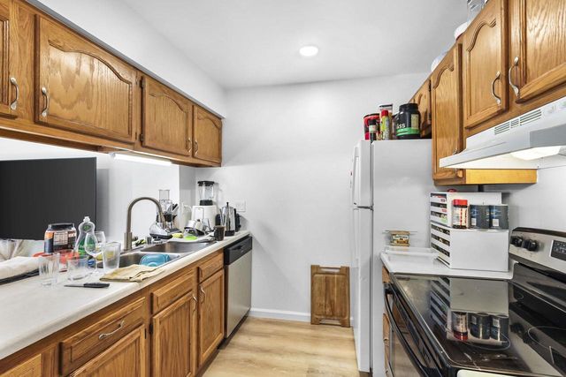 4801 Kim Lane, Madison, WI 53704