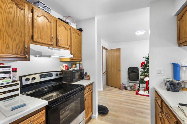 4801 Kim Lane, Madison, WI 53704