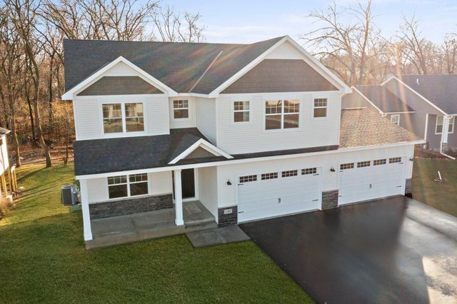 1708 Misty Circle, Buffalo, MN 55313
