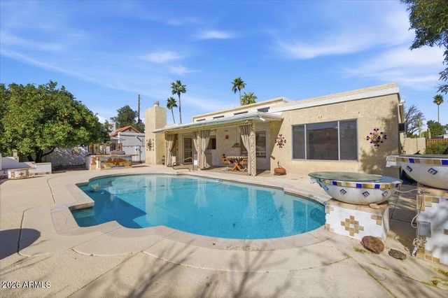 1415 W TUCKEY Lane, Phoenix, AZ 85013