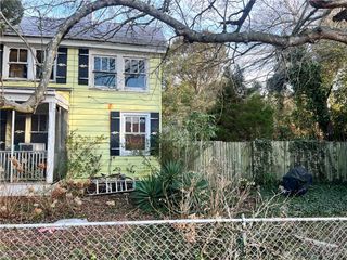 401 S Curry ST, Hampton, VA 23663