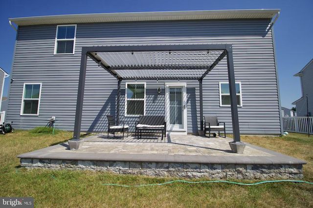 106 SLATE RD, Dover, DE 19904