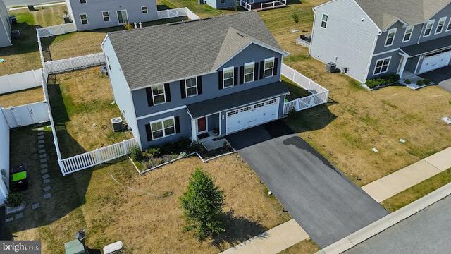 106 SLATE RD, Dover, DE 19904