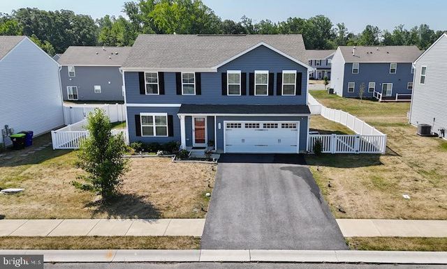 106 SLATE RD, Dover, DE 19904
