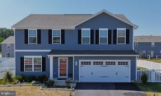 106 SLATE RD, Dover, DE 19904