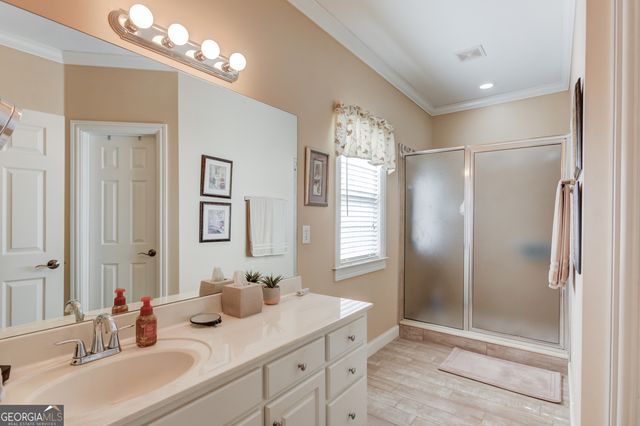 209 Chad Lane, Loganville, GA 30052