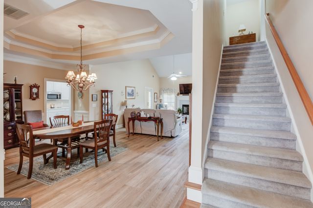 209 Chad Lane, Loganville, GA 30052