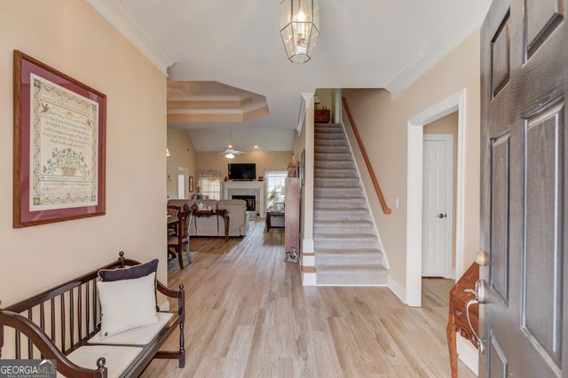 209 Chad Lane, Loganville, GA 30052