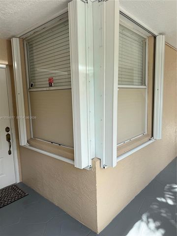 10312 NW 24th Pl 106, Sunrise, FL 33322