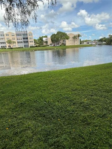 10312 NW 24th Pl 106, Sunrise, FL 33322