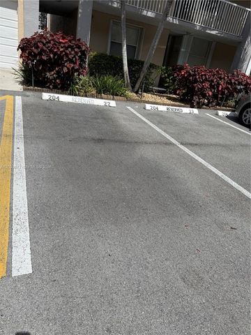 10312 NW 24th Pl 106, Sunrise, FL 33322