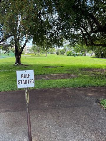 10312 NW 24th Pl 106, Sunrise, FL 33322